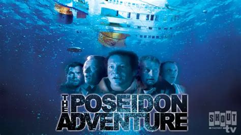 The Poseidon Adventure | Xumo Play