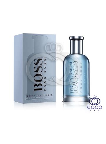 Туалетная вода Hugo Boss Bottled Tonic - 90-HB купить оптом недорого в ...