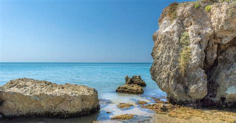 Alla Scoperta Delle Migliori Spiagge Di Gela Spiagge It