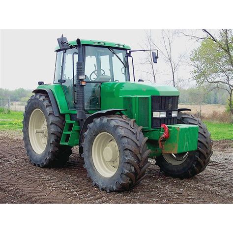 TL6700 LED Headlight Conversion