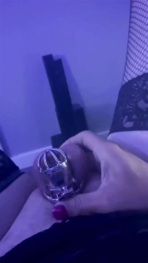 Free Caged Shemale Porn Videos Xhamster