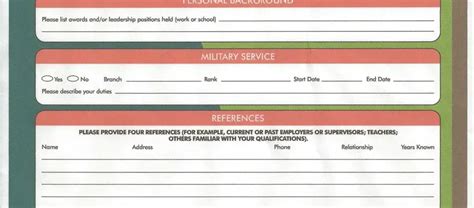 Chick Fil A Application Form ≡ Fill Out Printable Pdf Forms Online