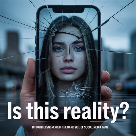 The Dark Side Of Influencer Culture The Arrest Of Denis Daily And The Consequences Of Social Media Fame