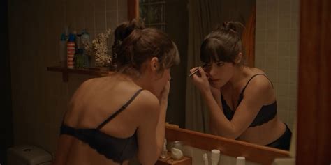 Nude Video Celebs Iria Del Rio Sexy Les De L Hoquei S E