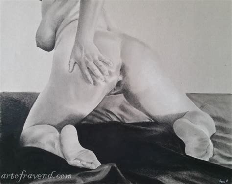 Invitation II By ArtOfRavenD Hentai Foundry