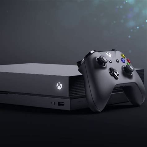 Xbox One X review - Is it worth the steep price?