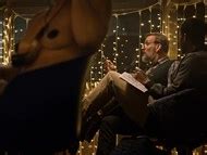 Naked Unknown In The Leftovers