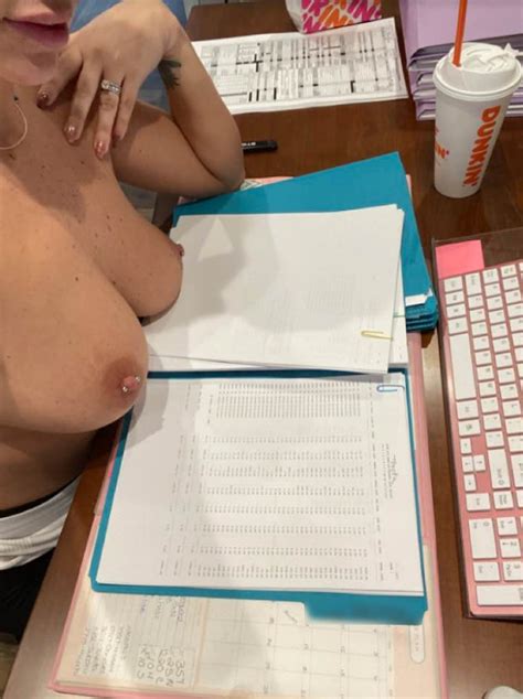 My Freckles Wanted Some Fresh Air Porn Pic