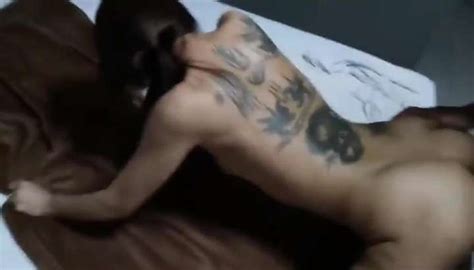 Tattoo Thai Style TNAFlix Porn Videos