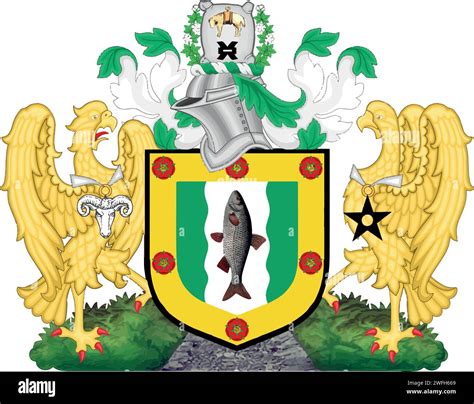 Rochdale System Stock Vector Images Alamy