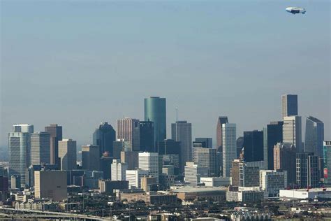 Gallery Houston Iconic Landmarks Then And Now