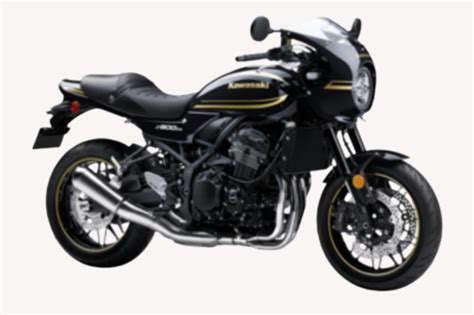 Kawasaki Z900 Rs Cafe 2023 Diungkap Secara Global