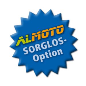 ALMOTO Motorrad Reisen