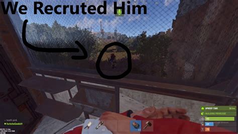 We Let A Naked Play With Us For A Wipe YouTube