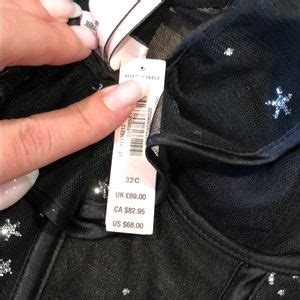 Victoria S Secret Intimates Sleepwear Gorgeous Victorias Secret Lingerie Set Nwt Poshmark