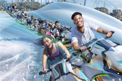 SeaWorld San Diego Ticket - Klook United States