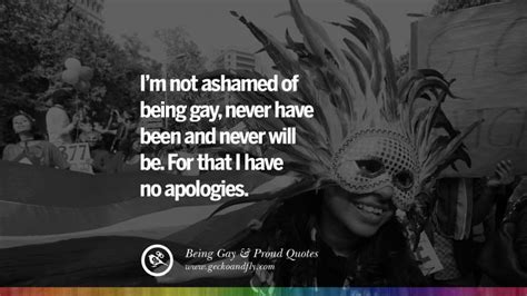 Quotes About Gay Pride Pro LGBT Homophobia And Marriage