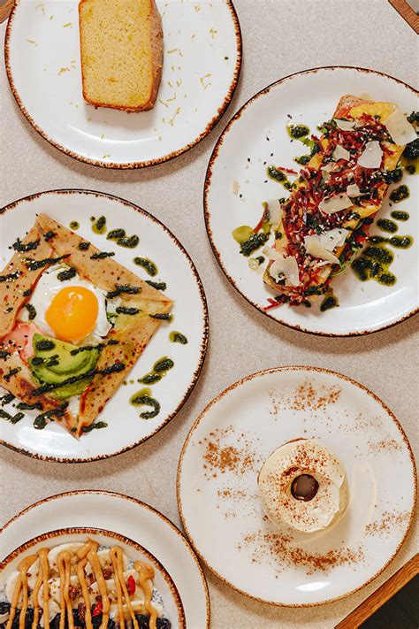 El Xef Bosquet Obre El Seu Primer Restaurant Naked Sated A Barcelona