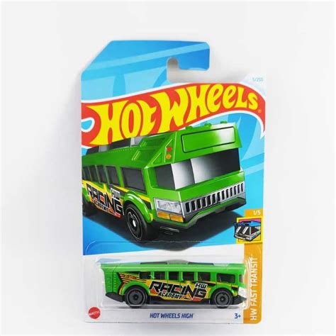 Jual Hot Wheels Surfin School Bus Hot Wheels Bus Shopee Indonesia