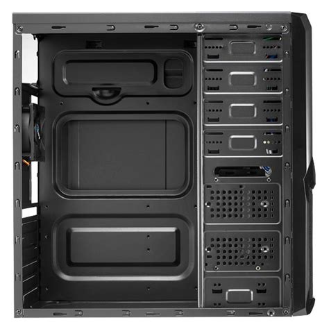 AeroCool V3X Advance USB 3.0 Black Edition | PcComponentes.com