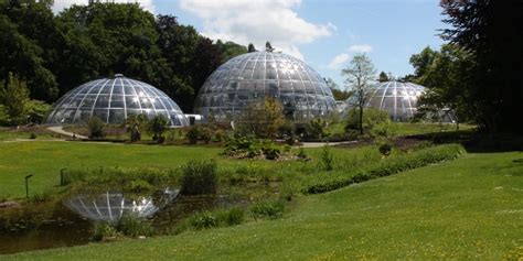 Der Garten Mit Den Schauh Usern Ausstellung Outdooractive