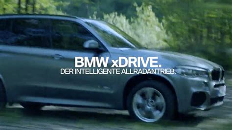 BMW xDrive