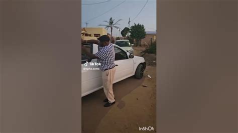 Xhosa Comedy News Ubawnxasana Youtube