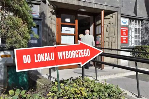 Wybory 2023 Spore podwyżki dla członków obwodowych komisji wyborczych