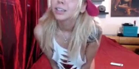 Hot Teen Lives Pussy Fingering Show Tnaflix