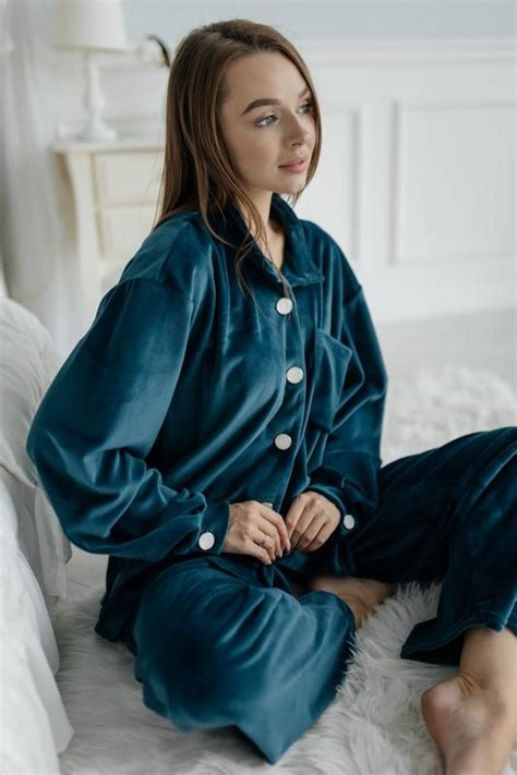 Домашний костюм велюр — цена 1523 грн в каталоге Домашняя одежда Купить ...