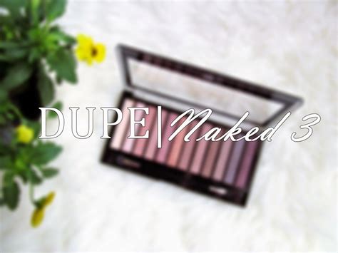 Dupe Naked About