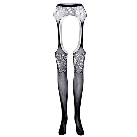 Upioiwer Red Lingerie Lace Lingerie Set Women Lingerie Garter Belt