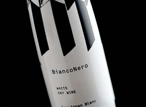 BIANCO NERO | K2DESIGN