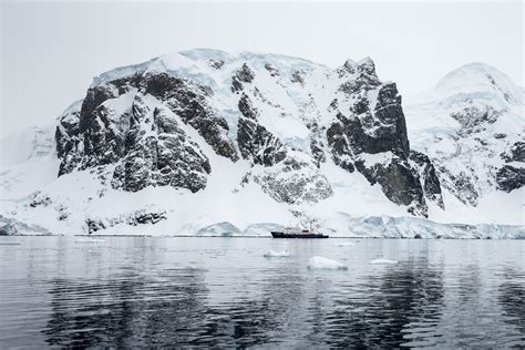 Antarctica: Photos from Earth's last wilderness| Adventure.com