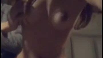 Chinese Babe Gets Spread Porn