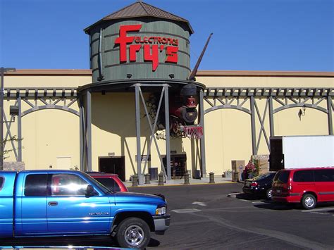 Fry's Open Now - RYZE Superfoods