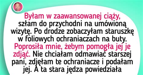 Os B Kt Re Znalaz Y Si W Tak Nietypowej Sytuacji E Nie Wiedzia Y