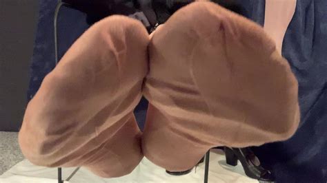 Ff Nylon Stocking Feet Free Shemale Hd Porn F Xhamster