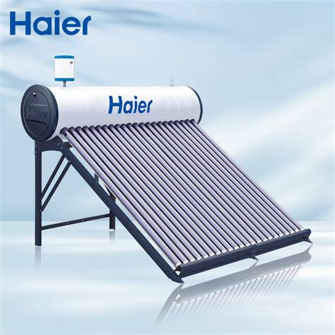 Chinese Factory Haier Hot Water Heating Professional Manufacture L L Solar Energy Water