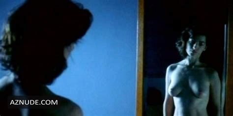 EMMANUELLE LABORIT Nude AZNude