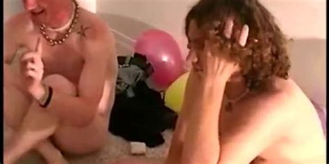Real Amateur Lesbian Strapon Party Games Tnaflix