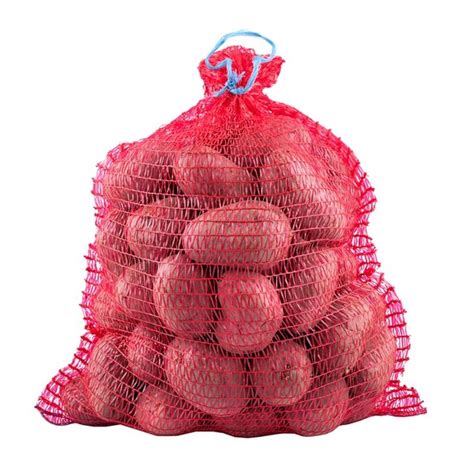 Red Potatoes Bag 5 Lb Bag Instacart