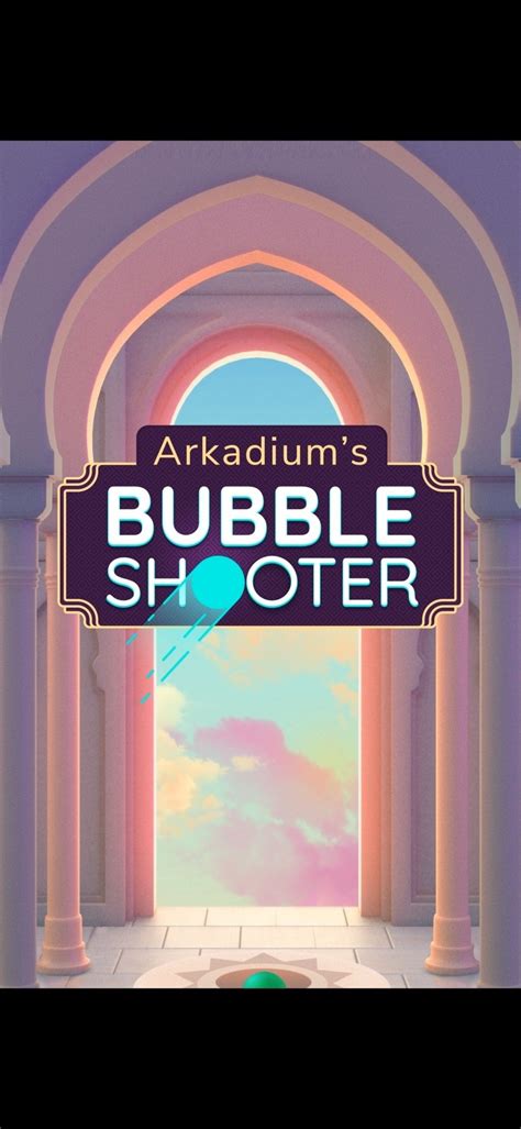 Arkadium's Bubble Shooter - Play for free at Arkadium.com | By Arkadium ...