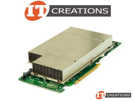 900-20607-0000-000 - Used - NVIDIA TESLA M1060 COMPUTATIONAL ...