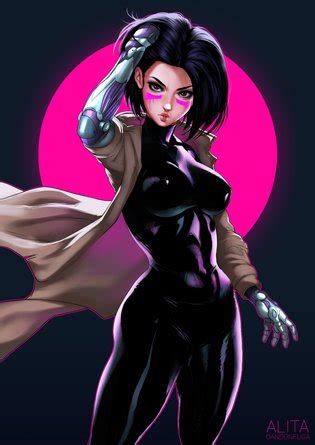 BATTLE ANGEL Luscious Hentai Manga Porn