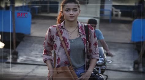 Here Is How You Can Steal Alia Bhatts Boho Chic Look From Dear Zindagi