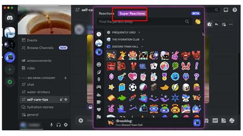 What Are Super Reactions On Discord? Know How To Use Them