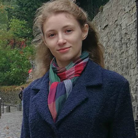 Шмидт Анна Андреевна