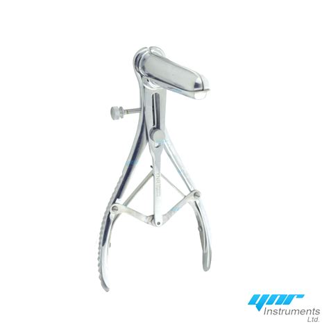 Ynr Mathieu Anal Anus Speculum Prong Grelly Uk