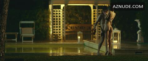 SECURITY NUDE SCENES AZNude